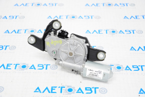 Matura trapezoidală cu motor spate Ford Ecosport 18-22