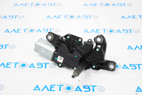 Matura trapezoidală cu motor spate Ford Ecosport 18-22