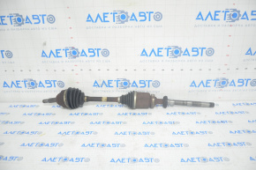 Ax cu roți din față dreapta Ford Ecosport 18-22 2.0