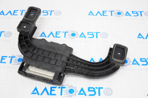 Blocul de zone oarbe BSM dreapta pentru Ford Ecosport 18-22 cu suport