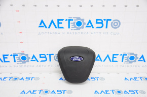 Airbagul de siguranță în volanul șoferului pentru Ford Fusion mk5 17-20