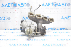 Turbina Infiniti QX30 17- 54k