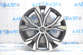 Roată de 18 inch pentru Infiniti QX30 17-19, tip 3.