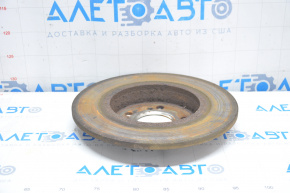 Placă de frână spate stânga Infiniti QX30 17- 9.0 mm