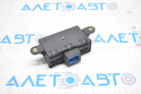 Transfer Case Control Module Infiniti QX30 17-