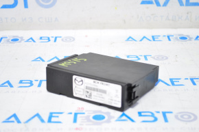 Modulul de control al caroseriei BCM Mazda 3 14-18 BM