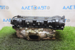 Capacul blocului cilindric asamblat dreapta Dodge Journey 11- 3.6 73k, pentru rectificare