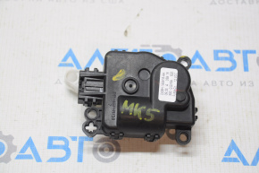 Actuator motor pentru acționarea sistemului de încălzire și aer condiționat pentru Ford Fusion mk5 13-20.