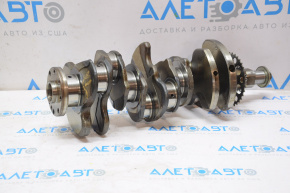 Arbore cotit 2GR-FE Lexus ES350 13-18 61k K:60,99 L:52,98