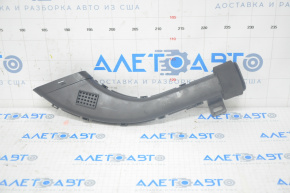 Воздухоприемник Ford Ecosport 18-22 1.0T, 2.0