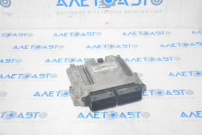 Modulul ECU al motorului Ford Ecosport 18-22 2.0