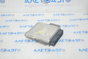 Блок ECU компьютер двигателя Ford Ecosport 18-22 2.0