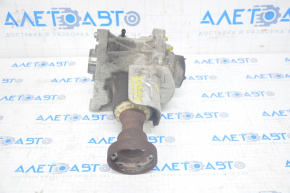 Reductorul de transfer din față Ford Ecosport 18-19 31k