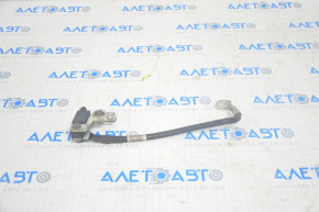 Terminalul bateriei negative Ford Ecosport 18-22