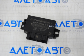 ASSIST MODULE Ford Ecosport 18-22