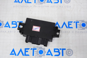 MODUL DE ASISTENȚĂ Ford Ecosport 18-22