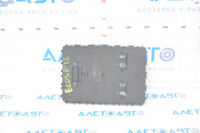 BCM Body Control ECU Module Ford Ecosport 18-22