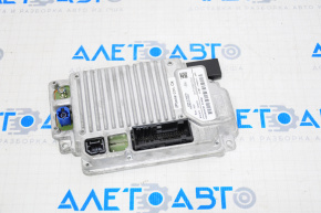 COMMUNICATION ECU ECM COMPUTER Ford Ecosport 18-22