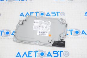 COMMUNICATION ECU ECM COMPUTER Ford Ecosport 18-22