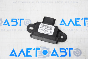 EXTENDED POWER CONTROL MODULE COMPUTER Ford Ecosport 18-22