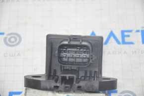 FUEL PUMP RELAY Ford Ecosport 18-22