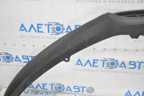 Buza bara fata Ford Focus mk3 15-18 restaurată, structură, zgârieturi