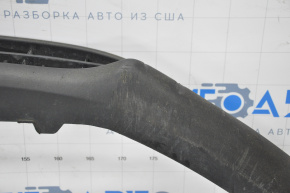 Buza bara fata Ford Focus mk3 15-18 restaurată, structură, zgârieturi