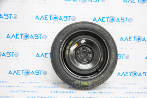 Roata de rezerva Ford Fusion mk5 13-20 R16 125/80