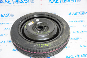 Roata de rezerva Ford Fusion mk5 13-20 R16 125/80