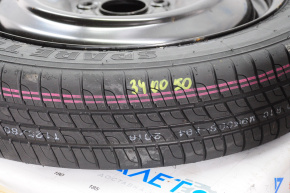Запасное колесо докатка Ford Fusion mk5 13-20 R16 125/80