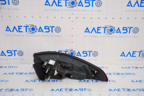 Lampa exterioară aripă dreapta Ford Fusion mk5 17-20