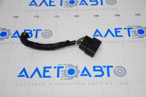 Фишка передней фары Ford Fusion mk5 17-20 LED DRL