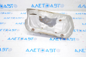 Protecția colectorului de eșapament pentru Mazda 3 14-18 BM