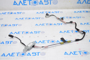 Amplificator de antenă Mazda 3 14-18 BM