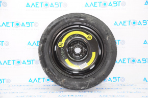 Roata de rezerva pentru VW Tiguan 09-17 R18 145/80