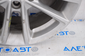 Диск колесный R16 Ford Focus mk3 11-18 тип 2 бордюрка