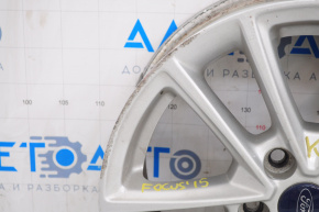 Диск колесный R16 Ford Focus mk3 11-18 тип 2 бордюрка
