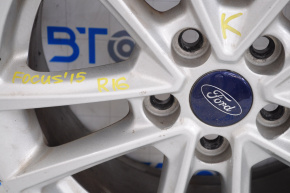 Roată de 16 inch pentru Ford Focus mk3 11-18 tip 2, cu jantă