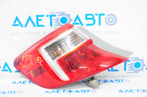 Lampa exterioară aripă stângă Toyota Camry v50 12-14 SUA