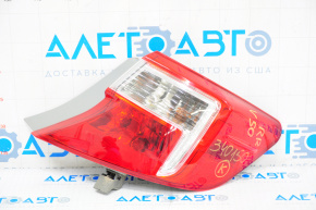 Lampa exterioară aripă dreapta Toyota Camry v50 12-14 SUA