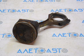 Bară de protecție cu piston pentru Acura MDX 14-20