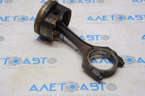 Bară de protecție cu piston pentru Acura MDX 14-20