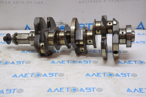 Arborele cotit Nissan Maxima A36 16- К:59,46 Ш:51,94 pentru rectificare.