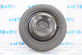 Roata de rezerva Ford Focus mk3 11-18 R16 125/80