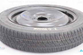 Roata de rezerva Ford Focus mk3 11-18 R16 125/80