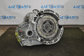 Transmisie automată complet asamblată Ford Focus mk3 11-18 2.0 usa 6 trepte DPS6 66k fără TCM și accesorii.