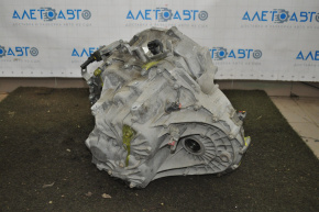 АКПП в сборе Ford Focus mk3 11-18 2.0 usa 6-Speed DPS6 66к без TCM и навесного