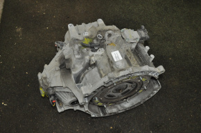 АКПП в сборе Ford Focus mk3 11-18 2.0 usa 6-Speed DPS6 66к без TCM и навесного