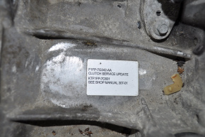 АКПП в сборе Ford Focus mk3 11-18 2.0 usa 6-Speed DPS6 66к без TCM и навесного