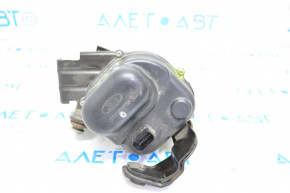 Selector de schimbare a treptelor Ford Fusion mk5 17-20